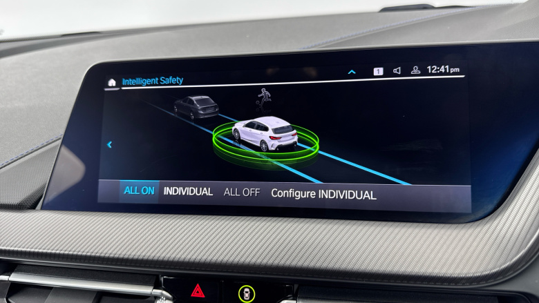 BMW 1 Series 118i [136] M Sport 5dr Step Auto [LCP] Petrol Hatchback